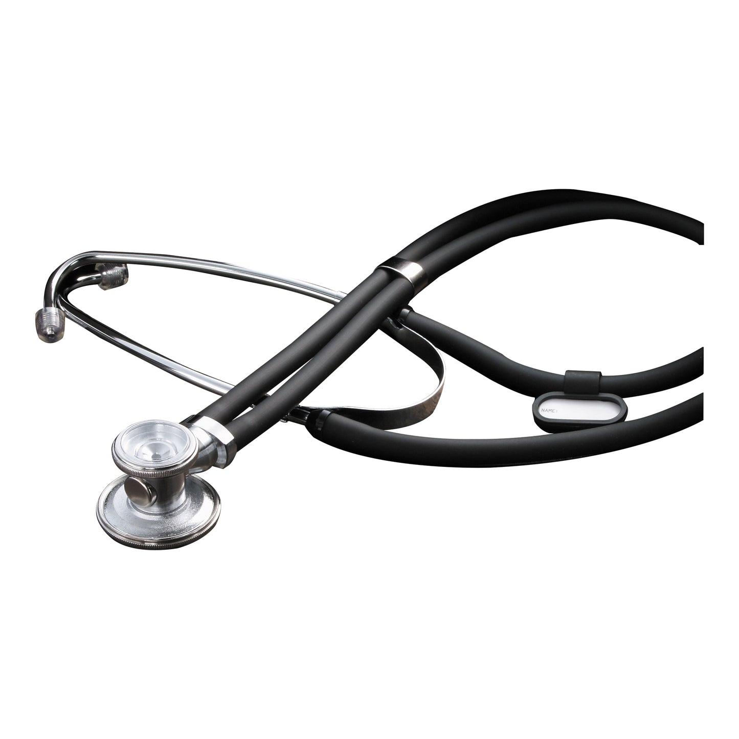 Tech-Med Sprague Rappaport Stethoscope 22 inch Black medical supply