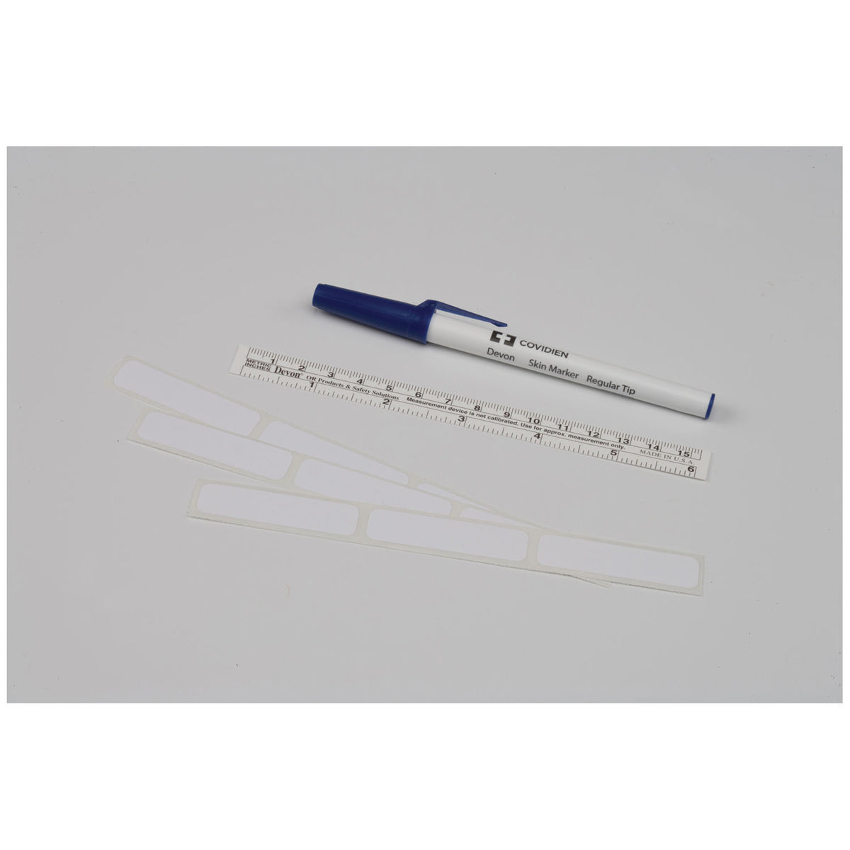 Cardinal Health Surgical Skin Marker 160-R Regular Tip Case medical supply