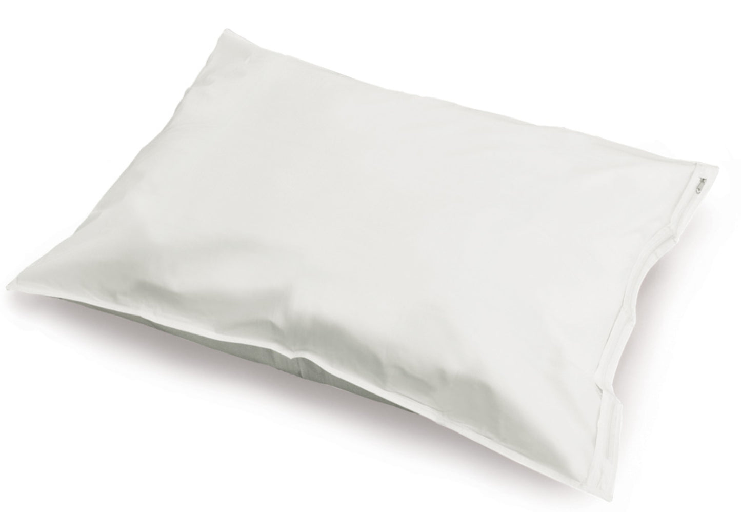 Grafco Pillow Cases Zipper Closure 27 x 21 medical supply