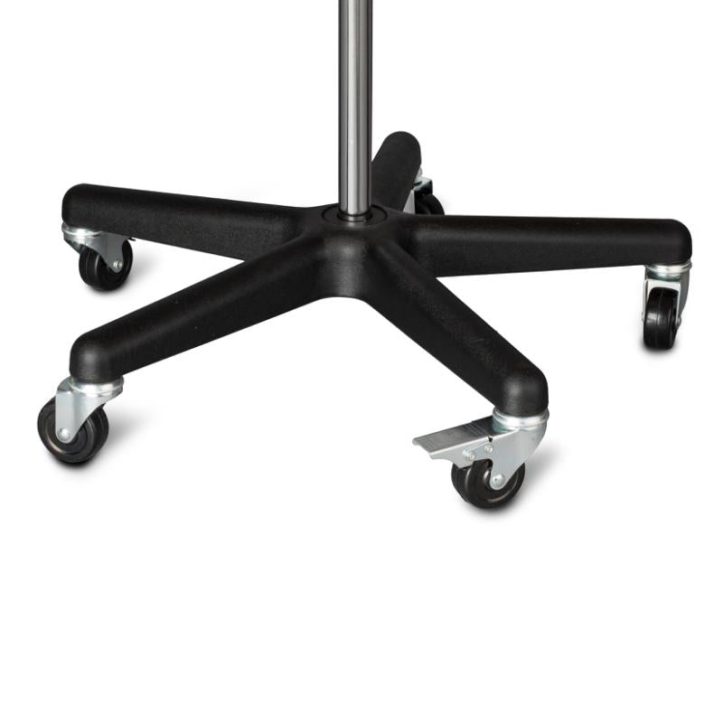 Dukal Mayo Stand 5 Casters 12.5 x 19 Tray medical supply