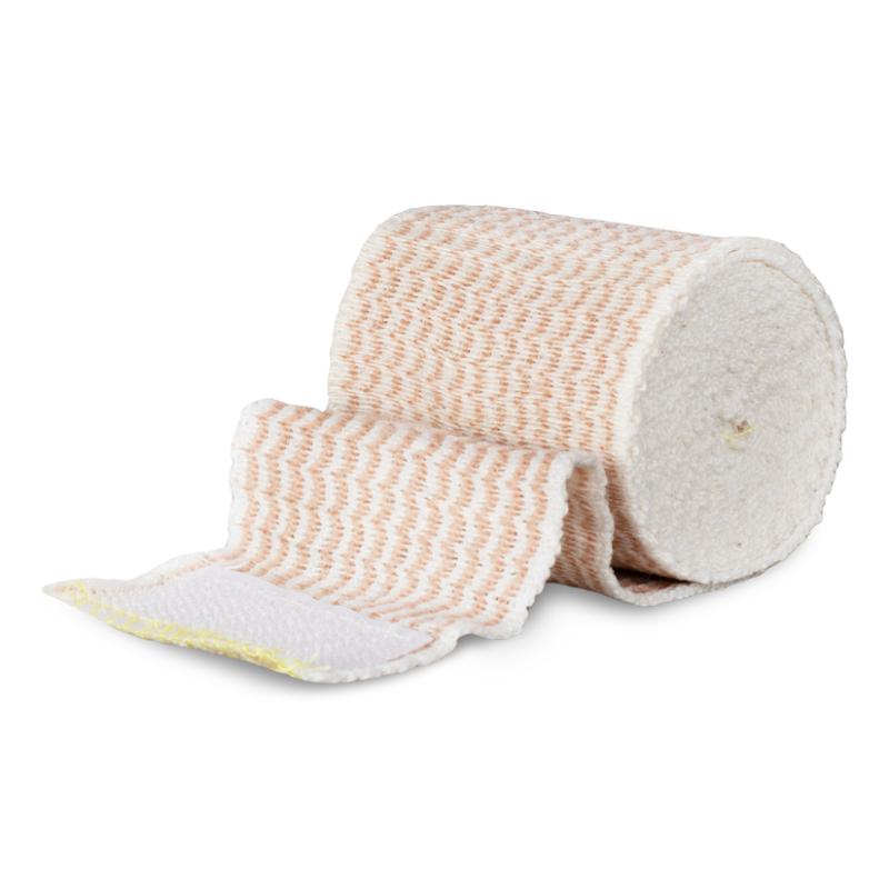 Dukal Premium Care Sterile Non-Latex Elastic Bandage 2 inch x 5 yds medical supply