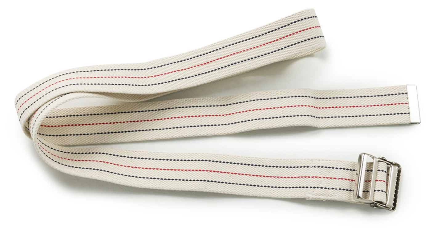 Lumex Gait Belt 54 in medical supply