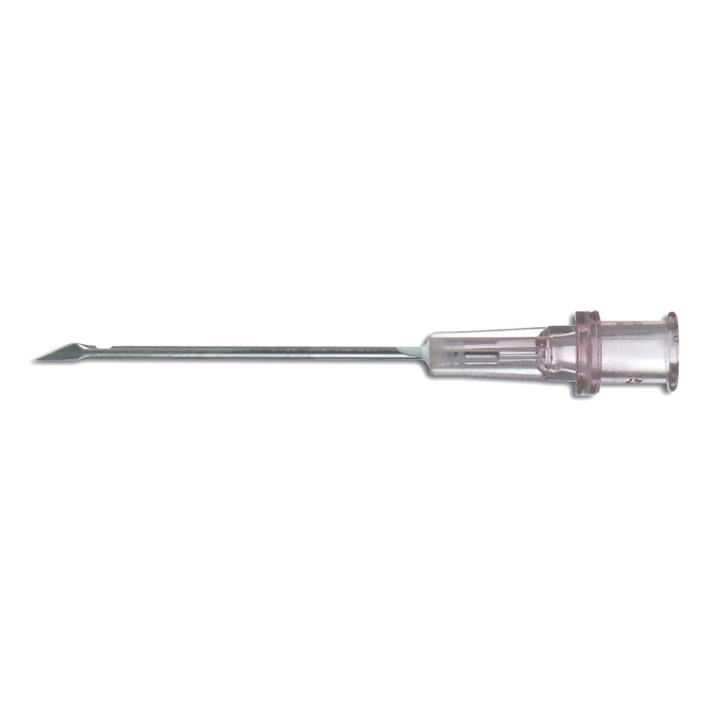 BD Needle 18G x 1.5in Thin Wall Nokor Point 5 Micron Box medical supply