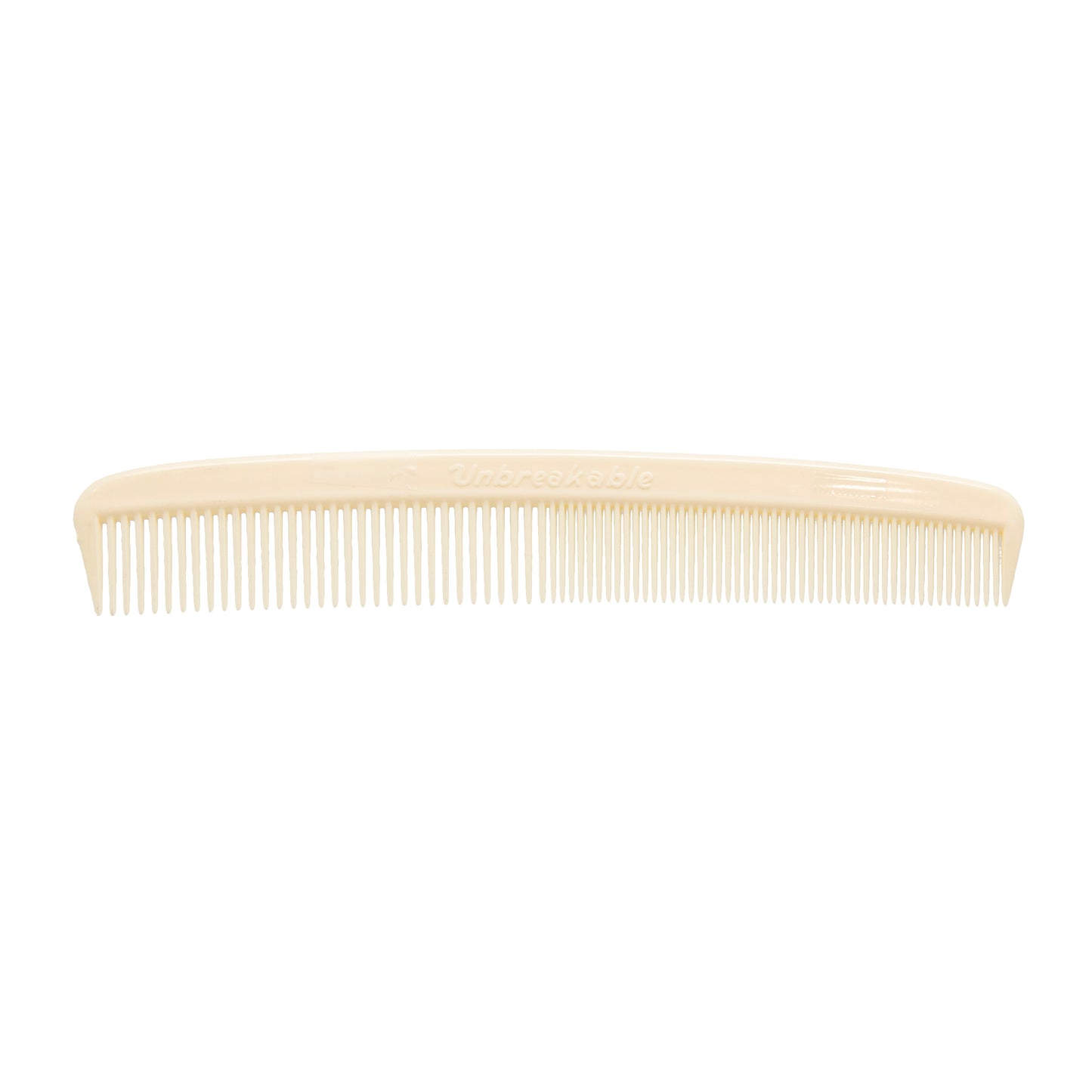 Dawn Mist Comb 7 inch Ivory Case of 1440 medical supply