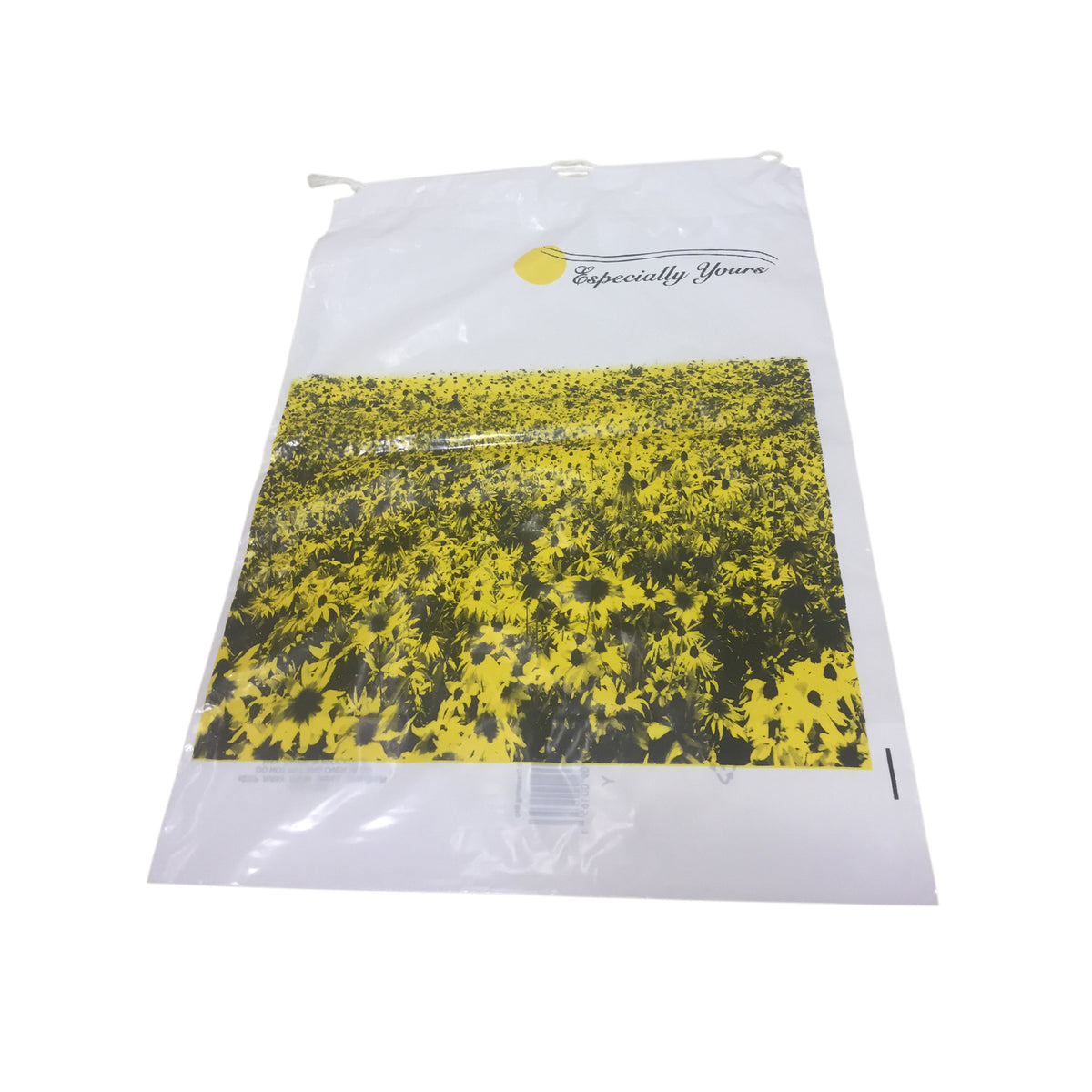 Dawn Mist Patient Belonging Bags 17" x 17" Case of 500 medical supply