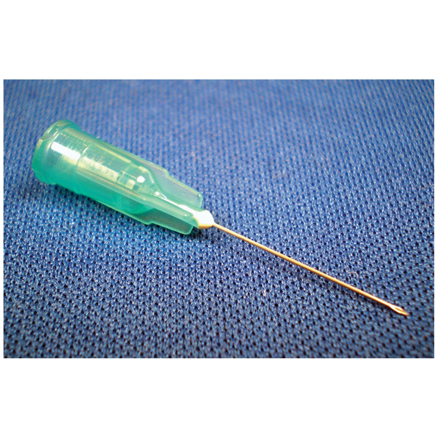 Exel Corporation Hypodermic Needle 28G x 3/4 inch Thin Wall Box medical supply