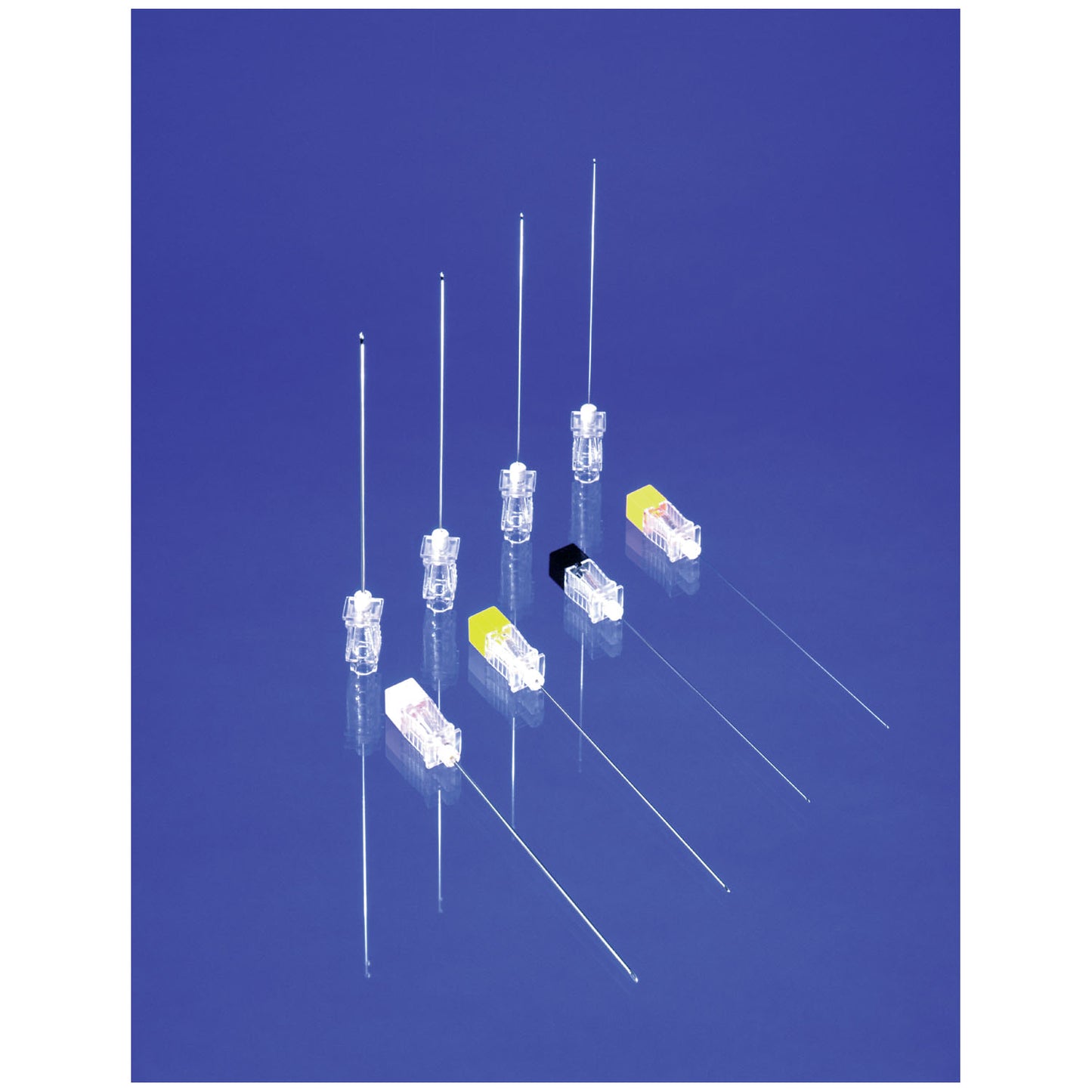 Exel Corporation Spinal Needle 20G x 3 1/2 Box 26964 medical supply