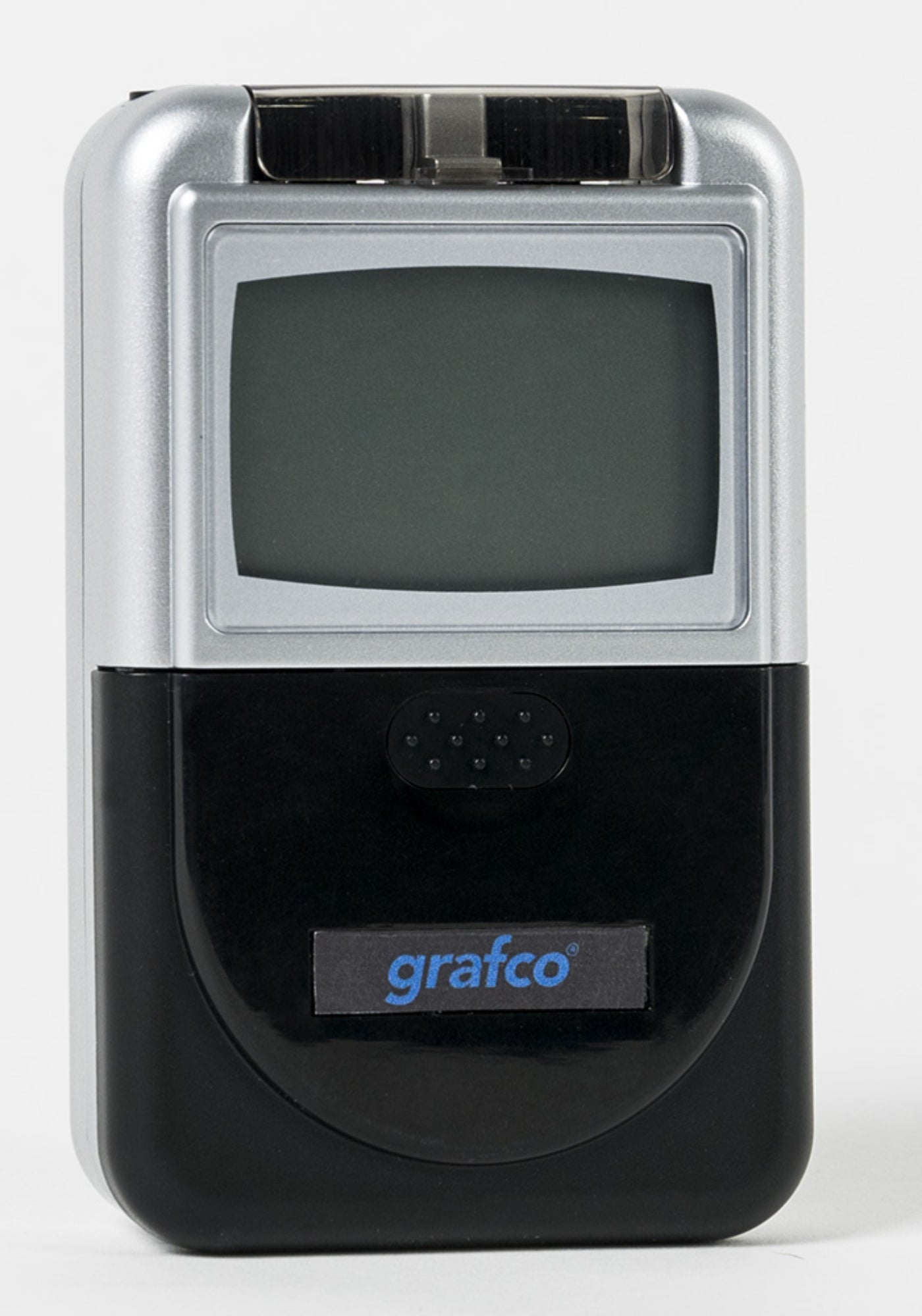 Grafco Digital TENS Unit with Electrodes and Carry Case medical supply