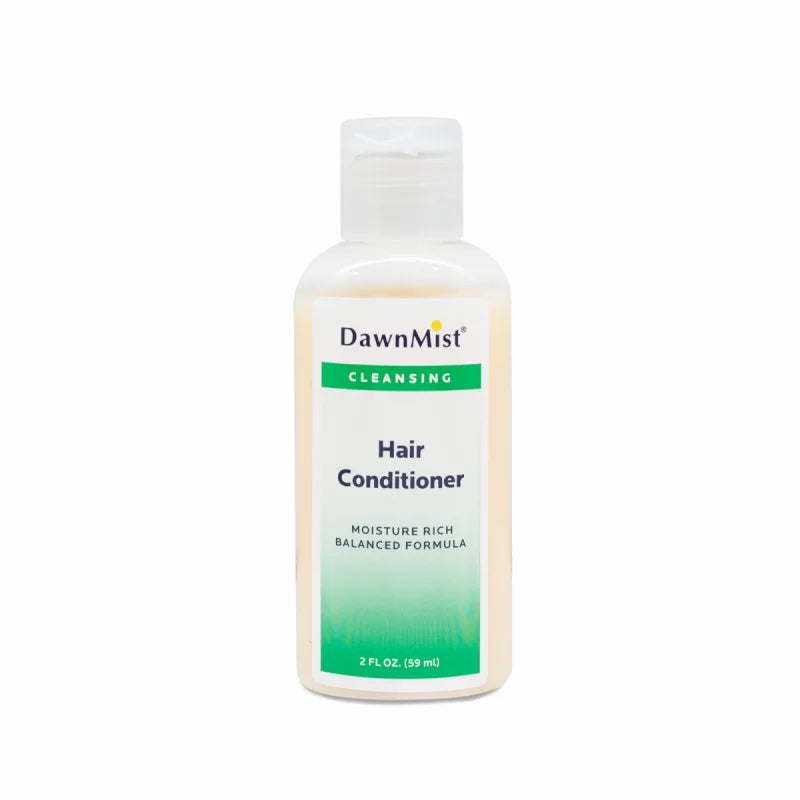 Dukal Hair Conditioner 2 oz 144/Case medical supply