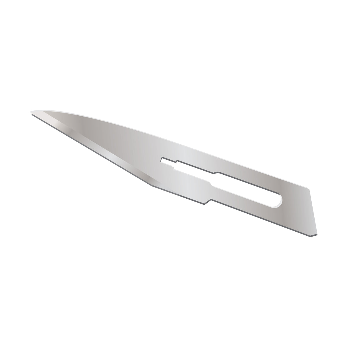 MedPride Surgical Blades Stainless Steel Sterile #11 100/bx medical supply