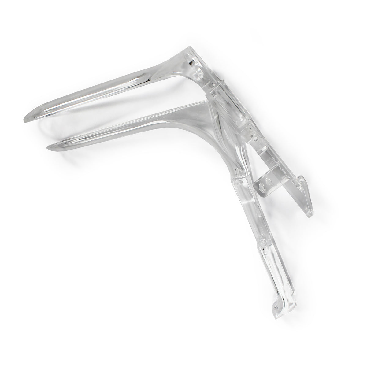 MedPride Vaginal Speculum Disposable Medium medical supply