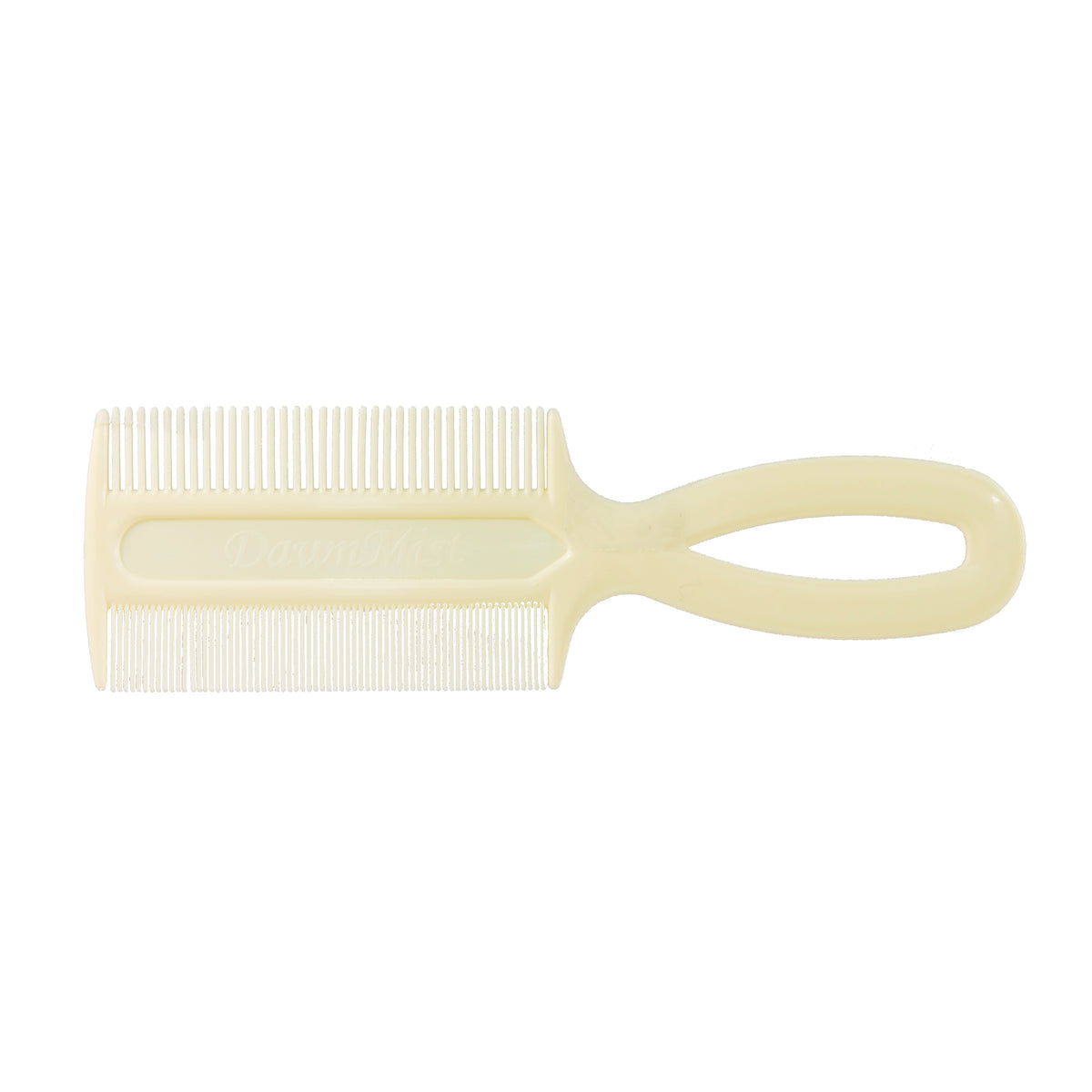 Dawn Mist Baby Comb Ivory Case medical supply
