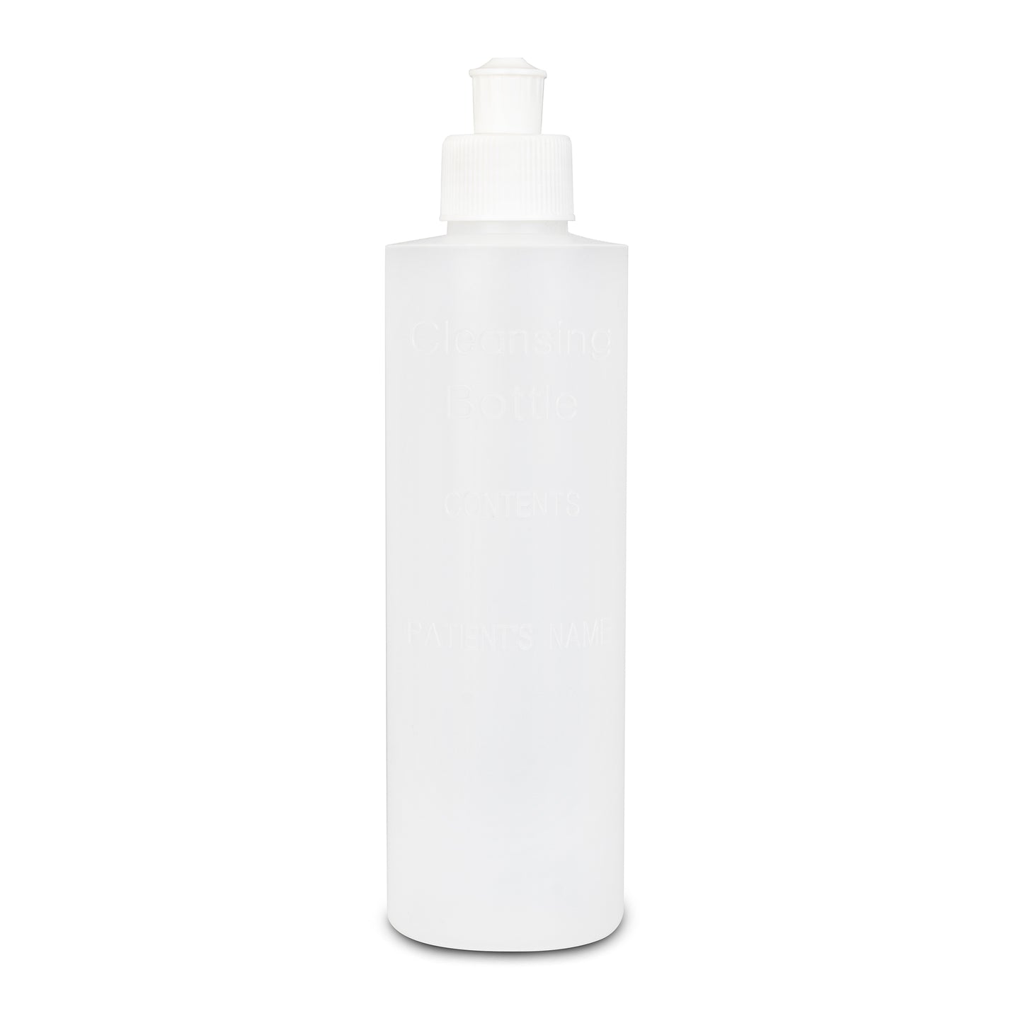 Dukal Perineal Irrigation Bottle 8 oz Case medical supply