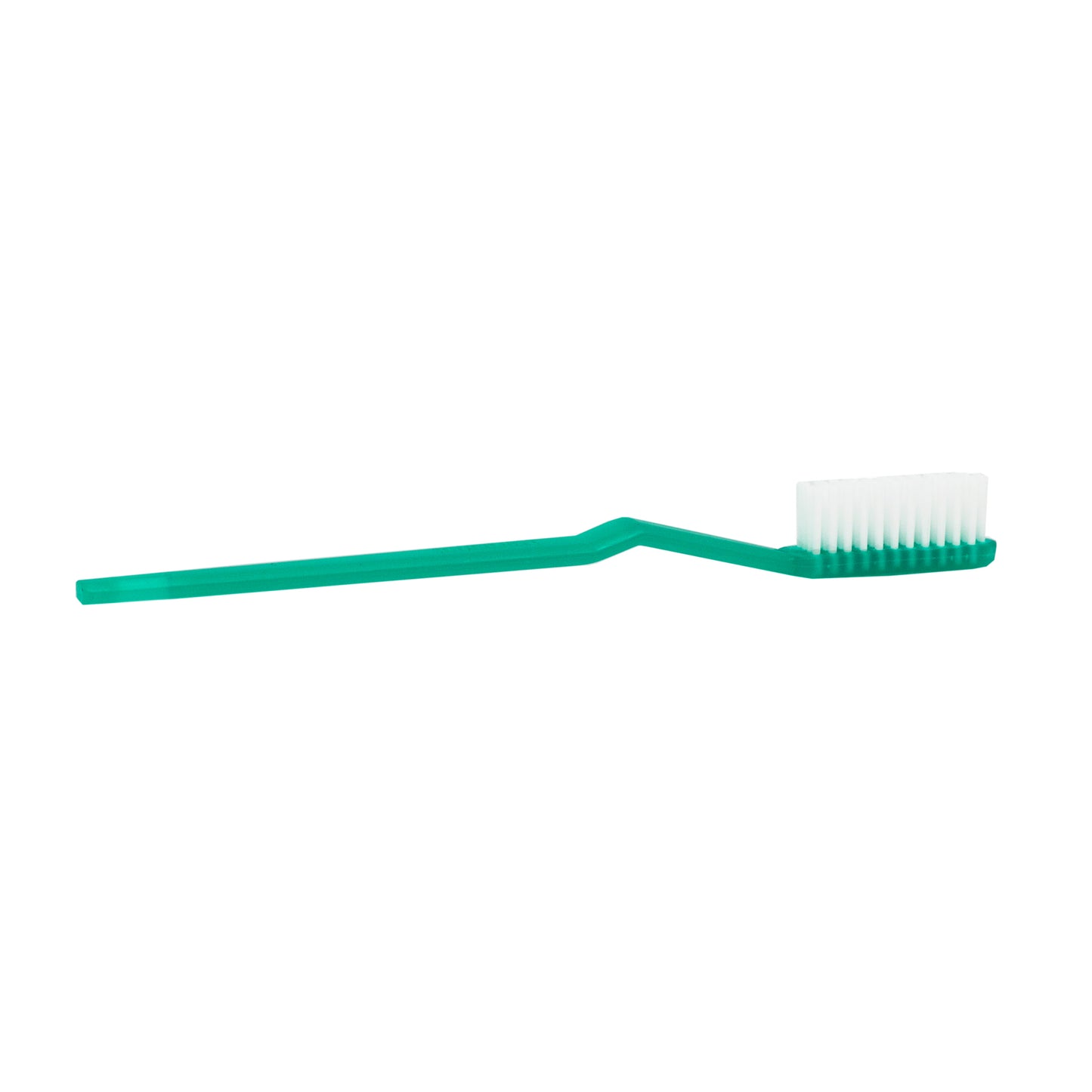 Dawn Mist Toothbrush 46 Tuft Green Case of 1440 medical supply