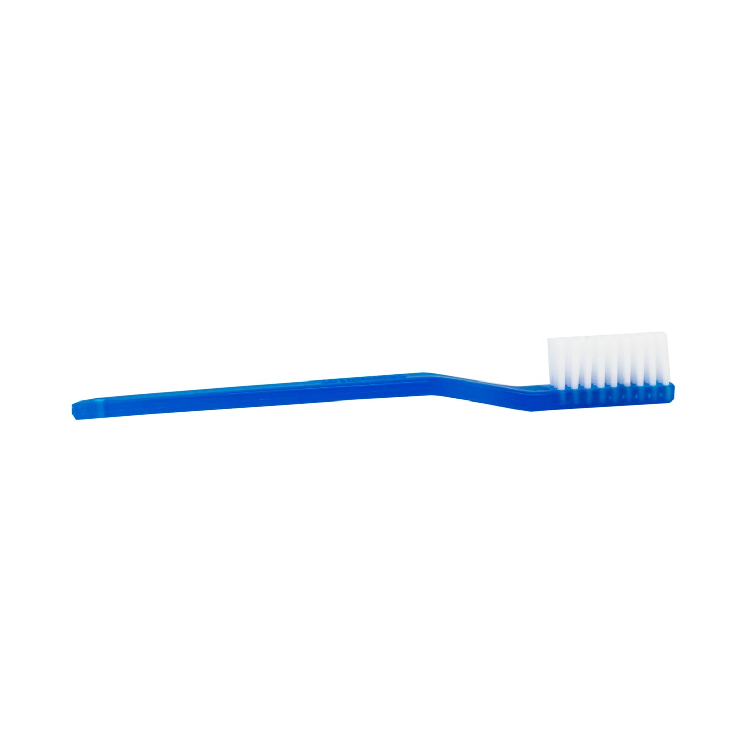 Dawn Mist Children's Toothbrush 27 Tuft Blue Case of 1440 medical supply