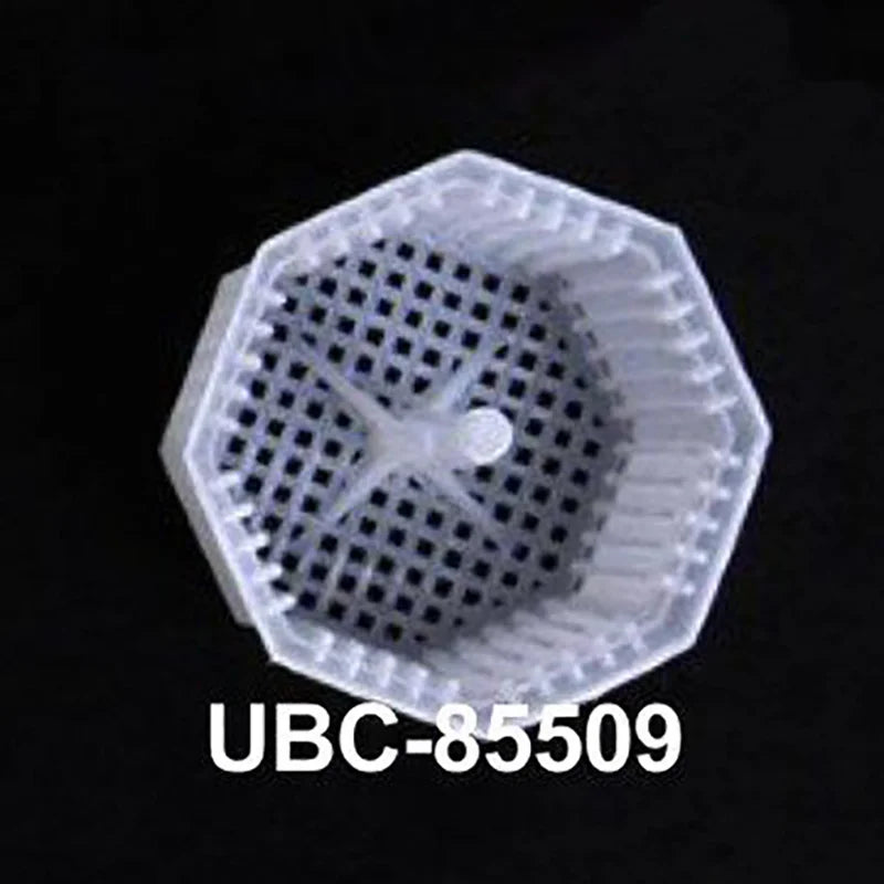 Dukal Evac Traps 1-1/2 in Diameter 1152 Case medical supply