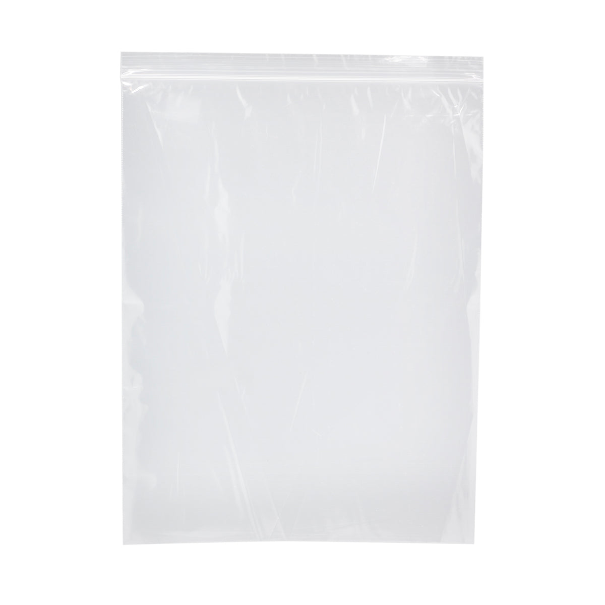 Dukal Dawn Mist Clear Reclosable Bag 8" x 10" 2 mil 1000/Box medical supply