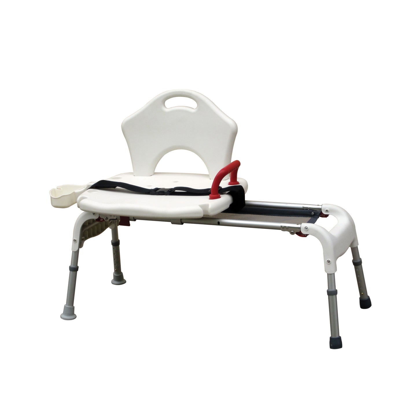 Drive Medical Folding Universal Sliding Transfer Bench medical supply