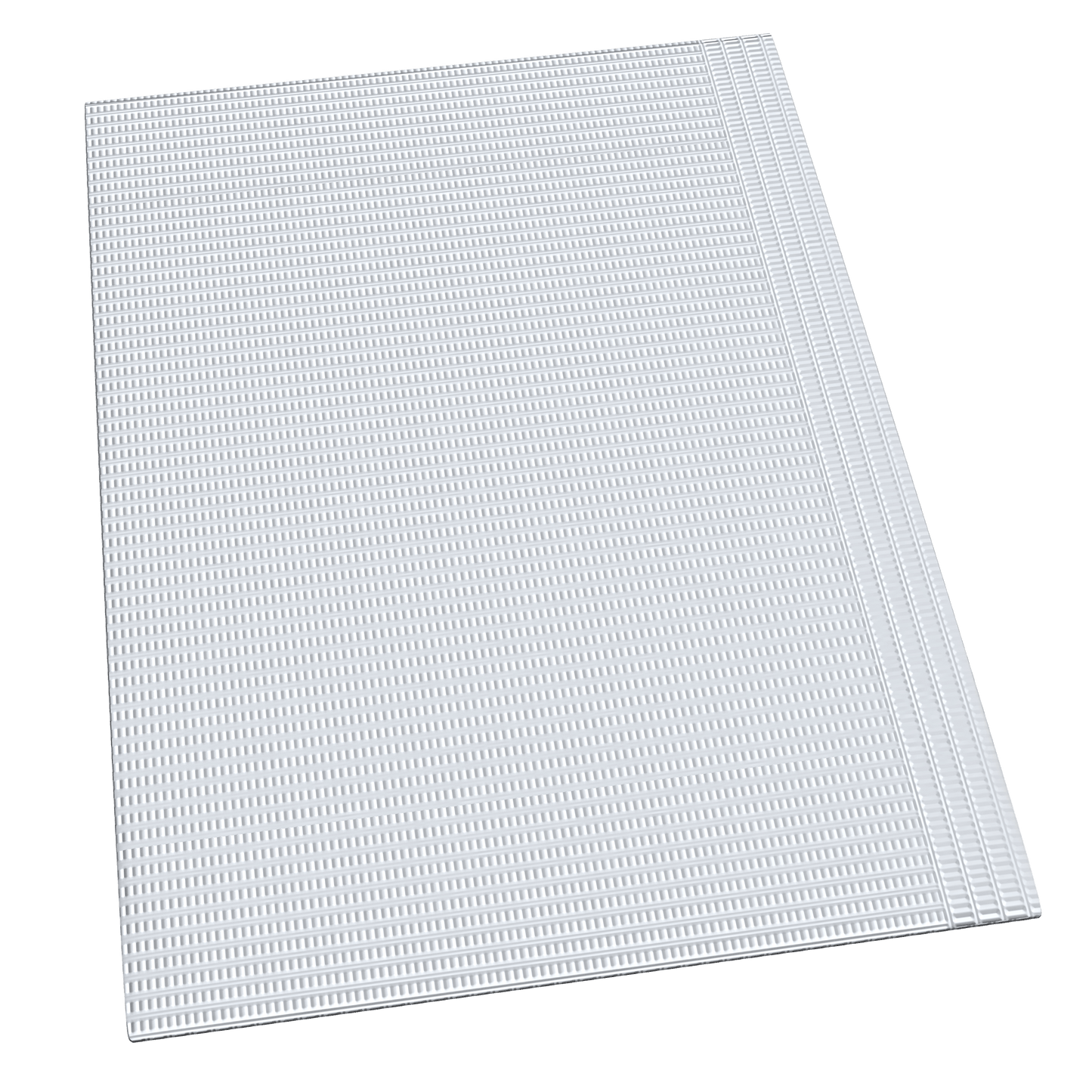 Dynarex Dental Bibs White 17 3/4 x 12 7/8 inch Case 500 medical supply