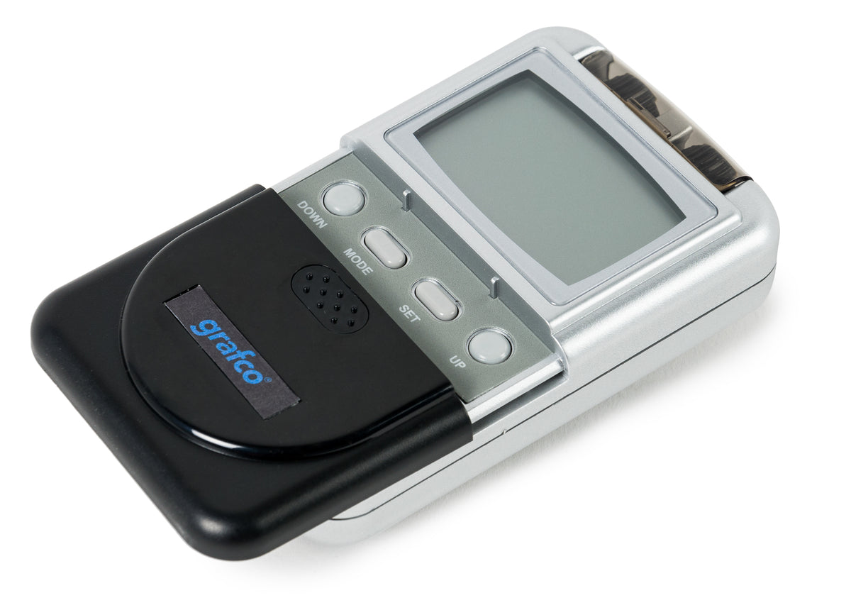 Graham Field Analog Tens with Timer Grafco medical supply view 5