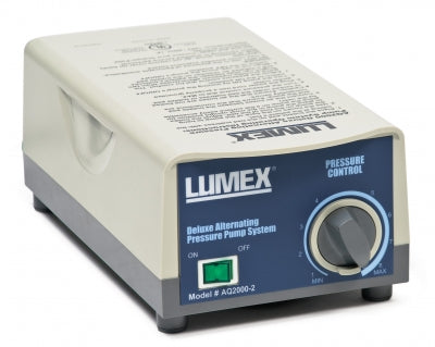 Graham Field App Deluxe Pump Lumex medical supply