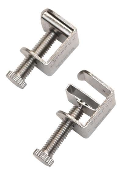 Graham Field Clamps "c" Standard 12/BG Grafco medical supply