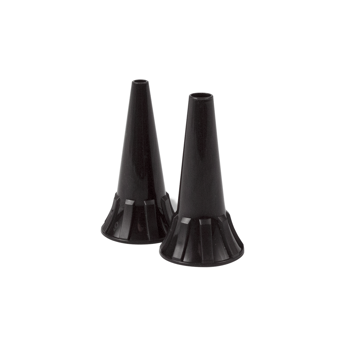 Dynarex Disposable Ear Specula Tips 2.5 mm case medical supply