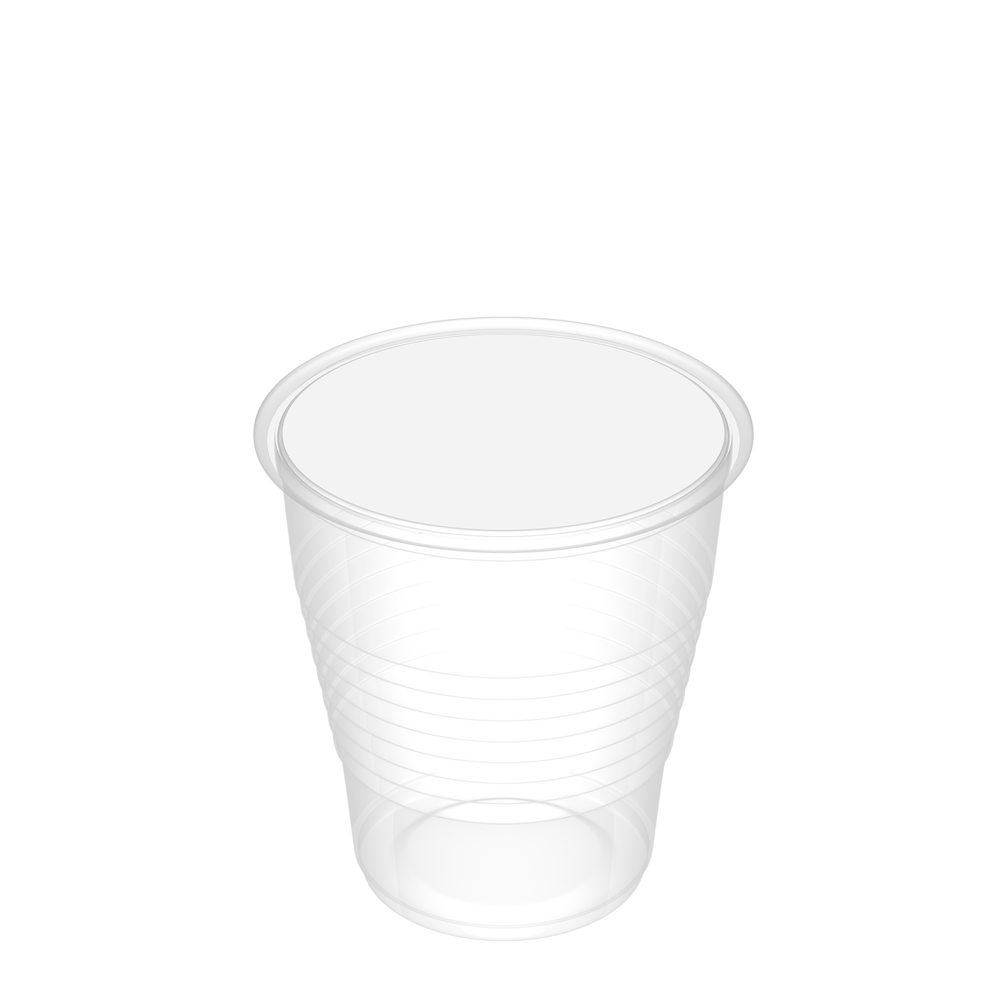 Dynarex Drinking Cups 3 oz Translucent Case medical supply