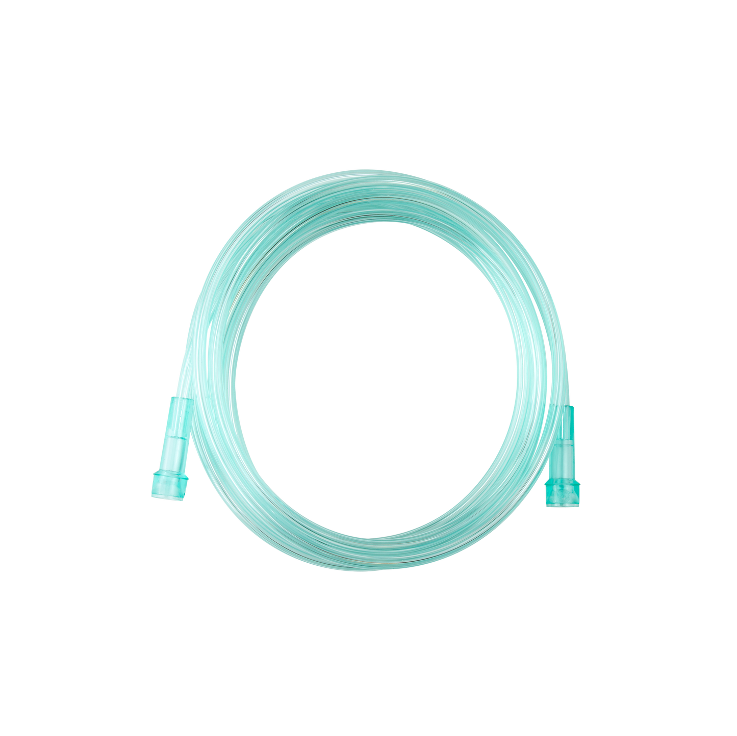 Resp-O2 Oxygen Supply Tubing 25 ft Standard Connector 20/cs medical supply