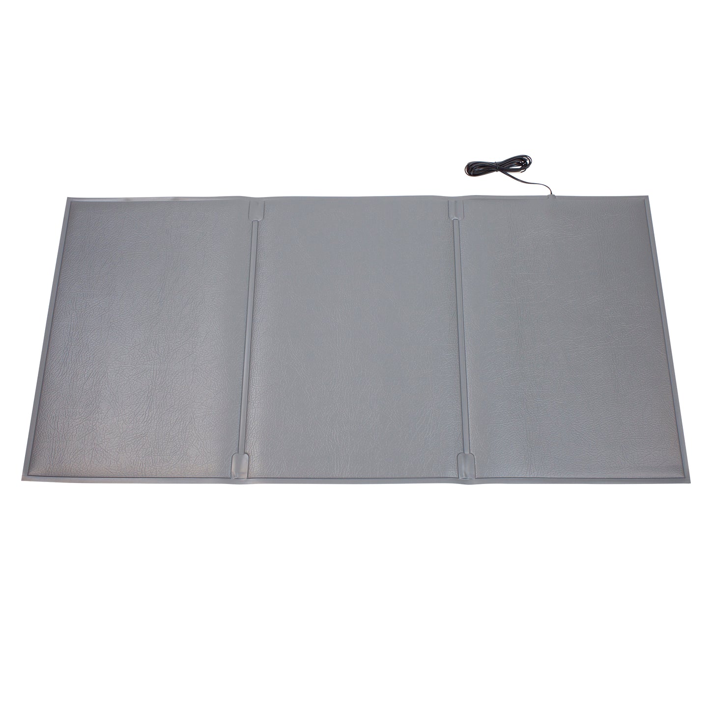 Protech Tri-Fold Fall Alarm Floor Mat Sensor medical supply
