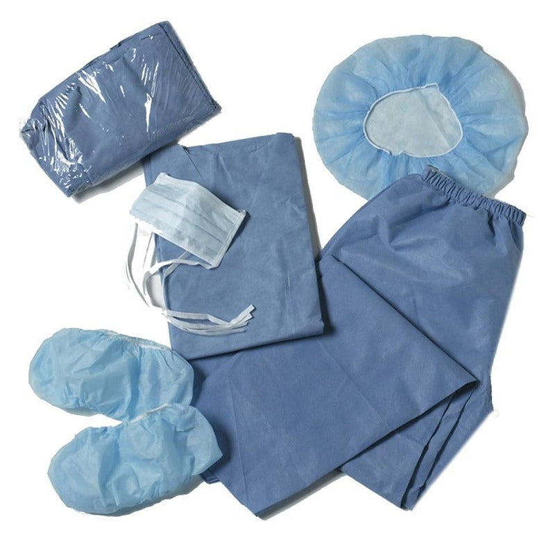 Shield Line Medpride, Expectant Father Kit, Case of 50 Kits medical supply