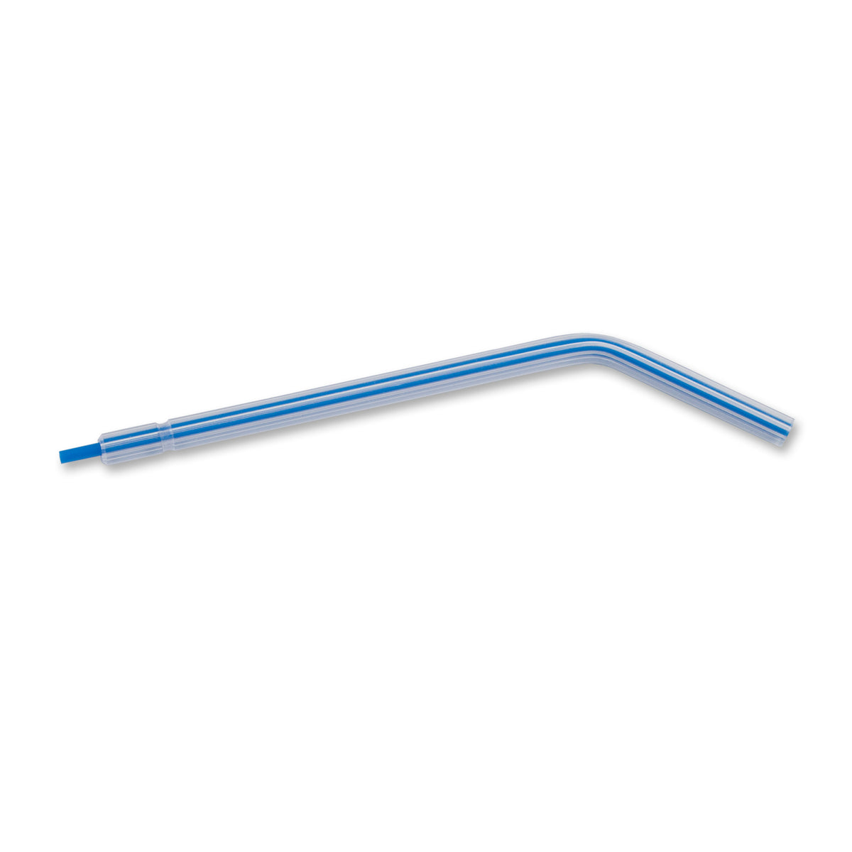 Dynarex Air-Water Syringe Tips Blue Case medical supply