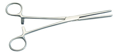 Graham Field Forceps Rochester-pn Str 5-1/2 Grafco medical supply