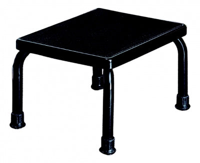 Graham Field Ft Stool Ecn Blk Epxy Fin 2/CS Lumex medical supply