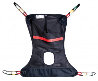 Graham Field Full Body Sling Mesh/cmd Med Lumex - 450 Lb Safe Work Load medical supply