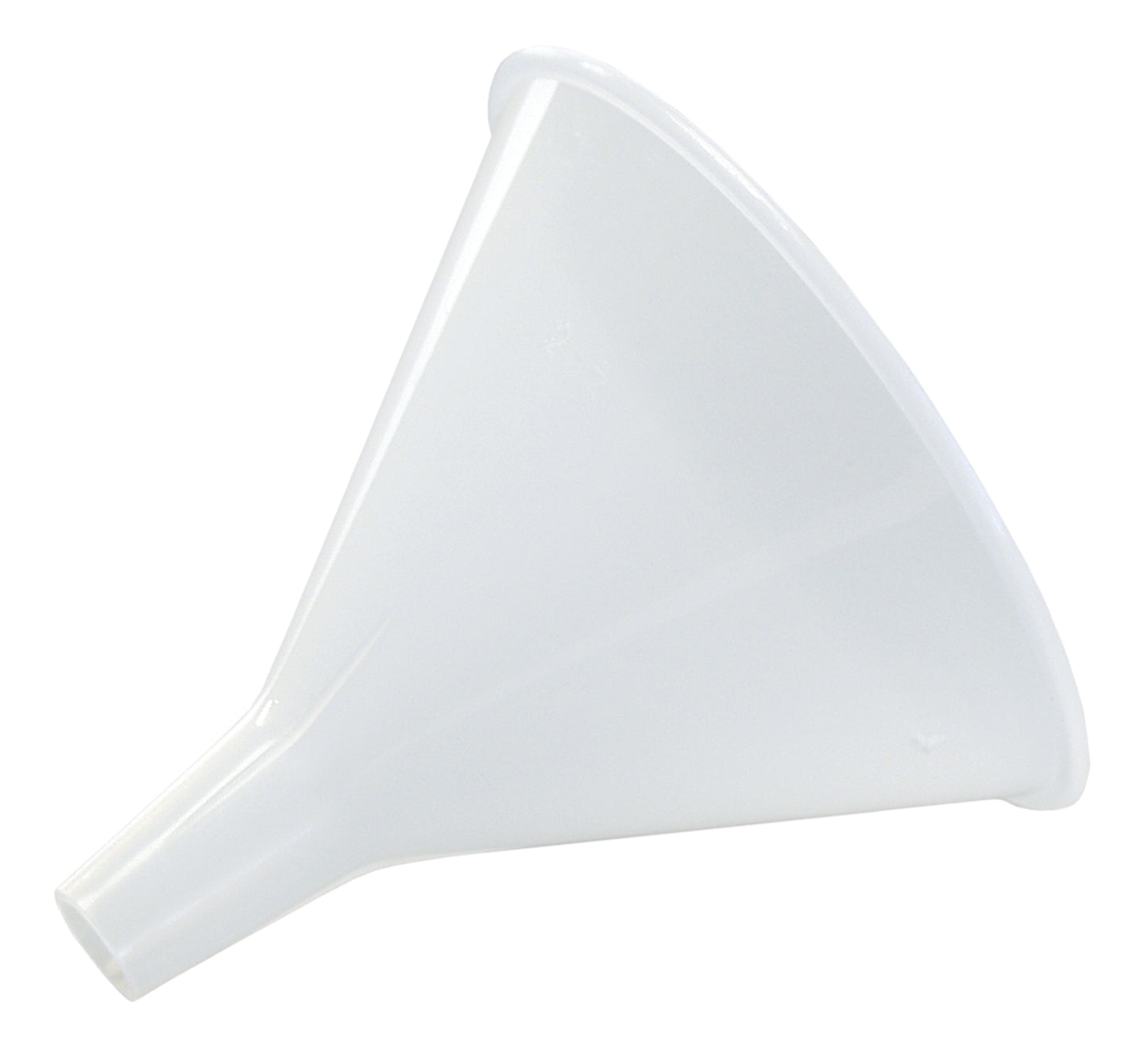 Graham Field Funnel Plastic Grafco medical supply view 2