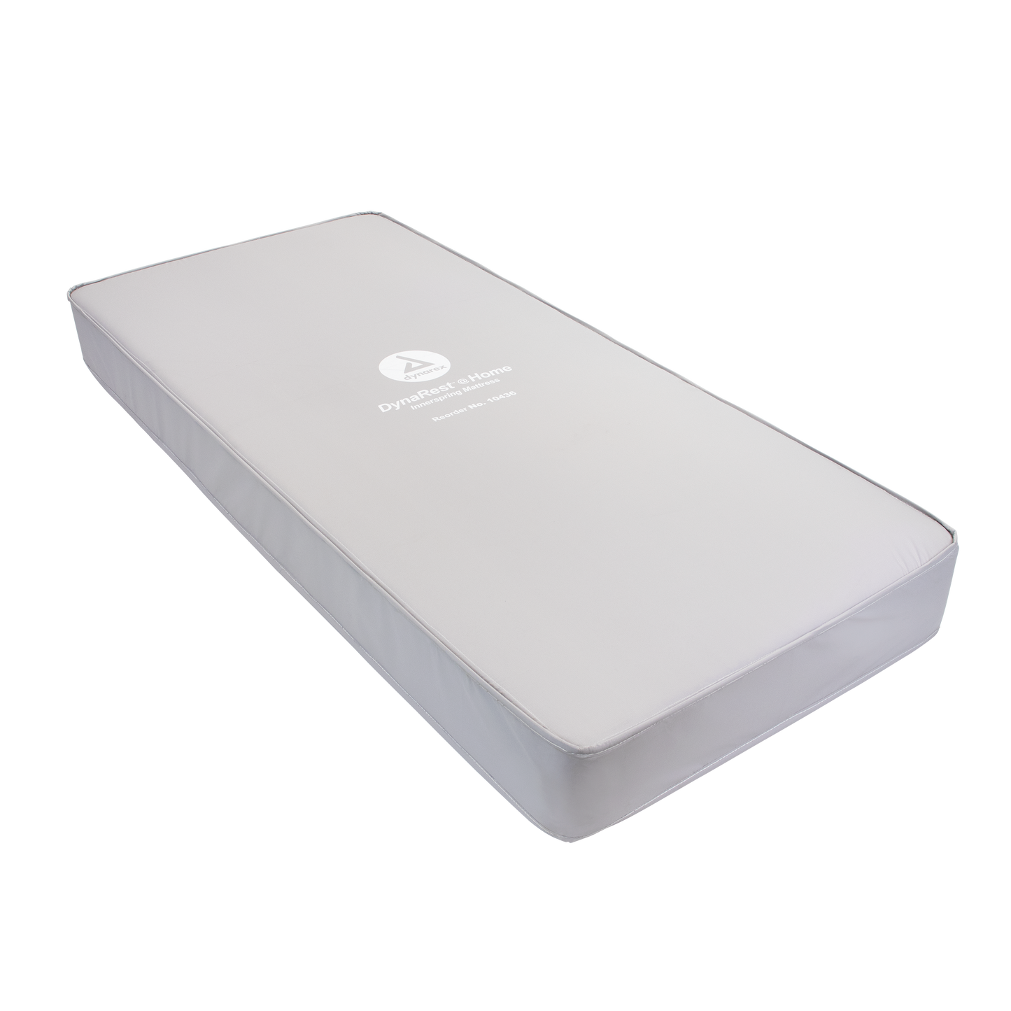 DynaRest Innerspring Mattress, 36" x 80" (10436), medical supply