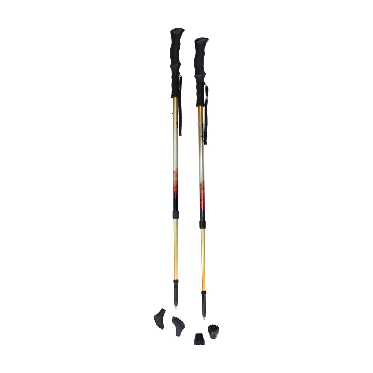 Drive Medical Summit Walking Poles medical supply