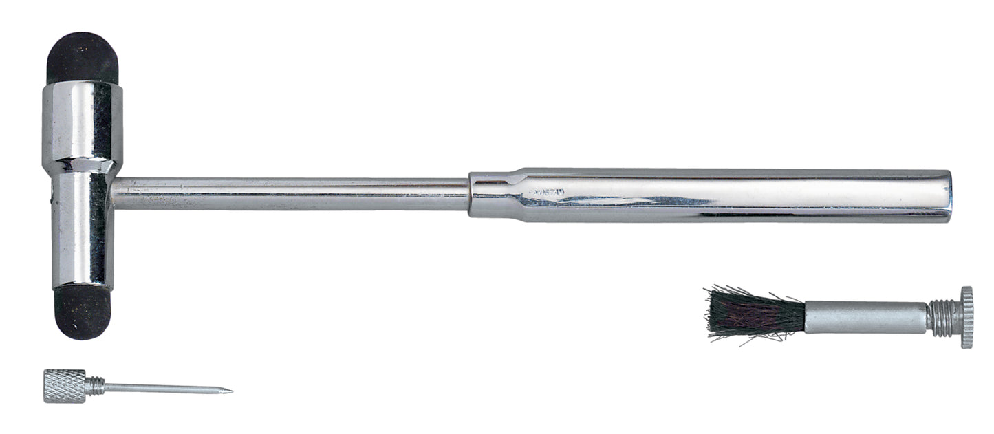 Graham Field Hammer Buck Neurological Grafco medical supply view 2