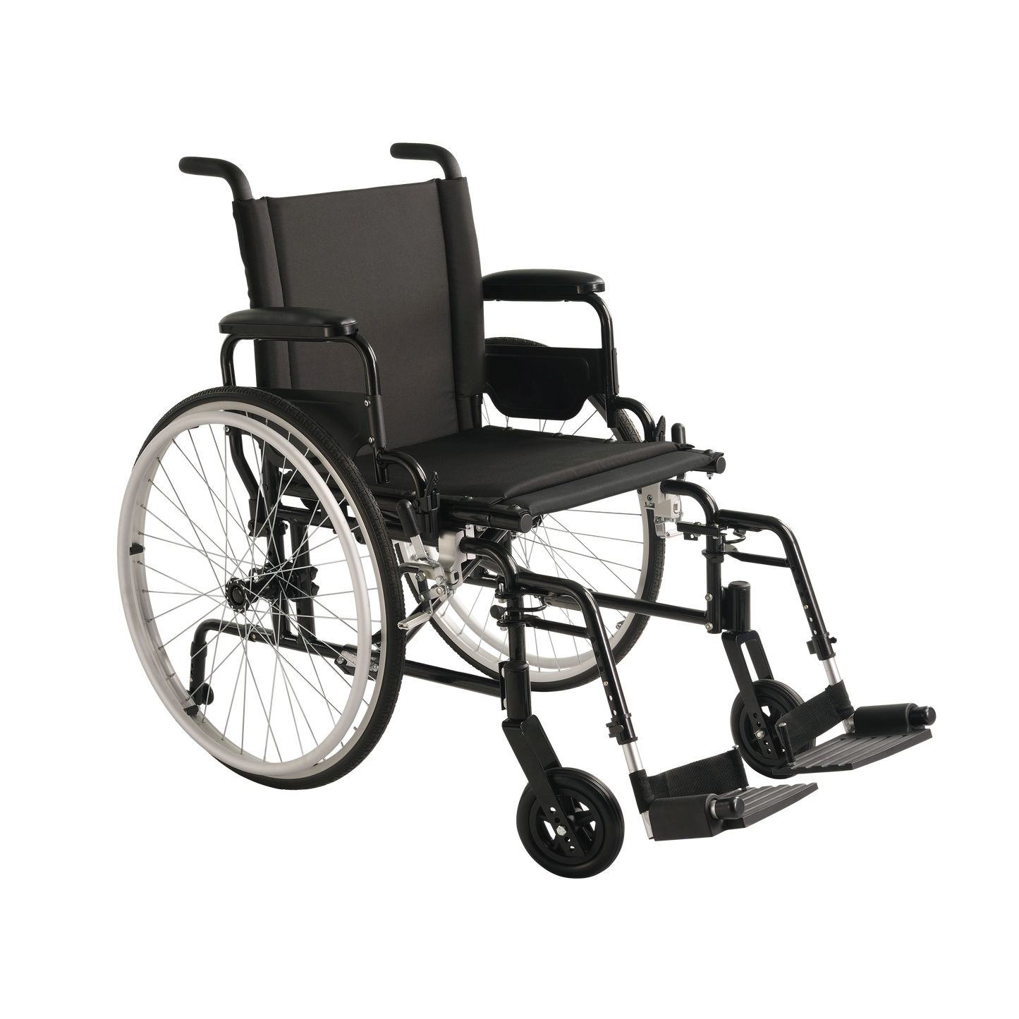 Dynarex DynaRide S5 Ultra Lite Wheelchair medical supply