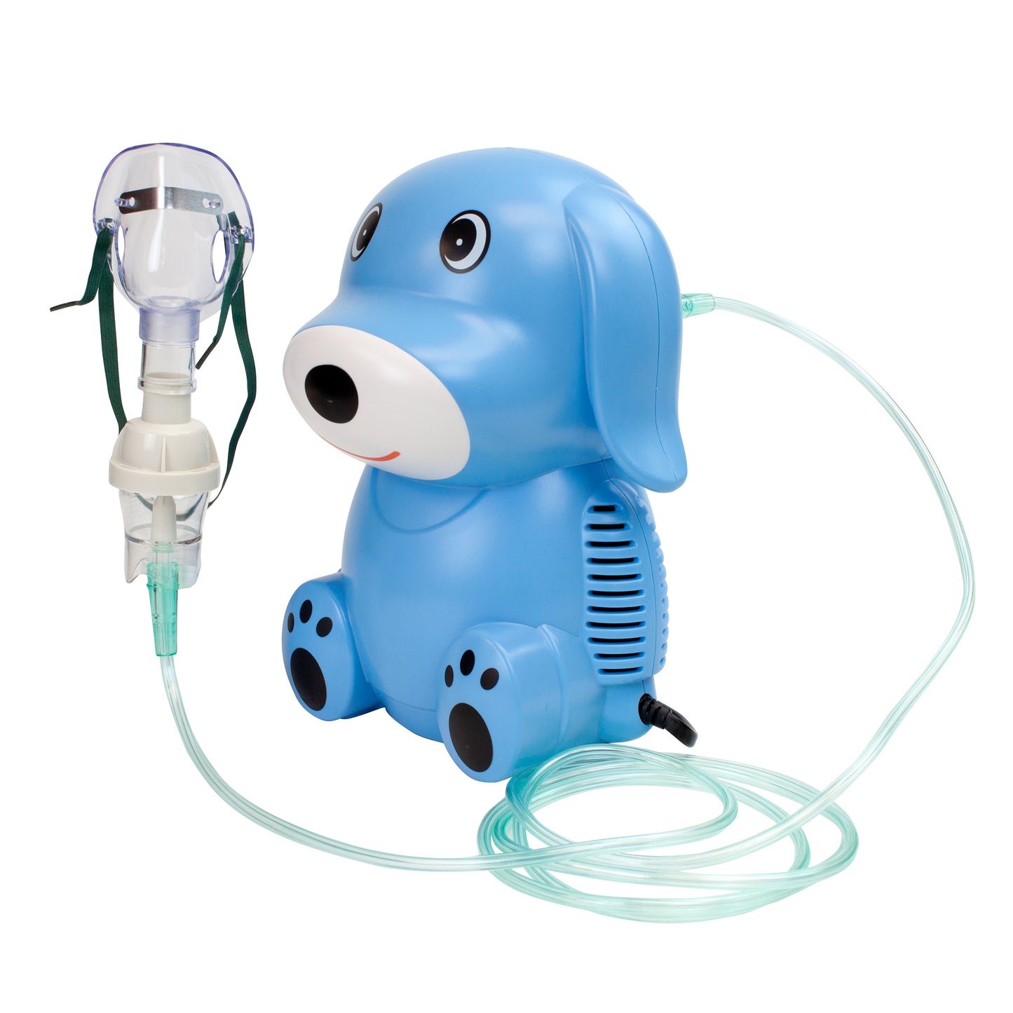 Dynarex My Doggy Compressor Nebulizer 4/1/cs medical supply