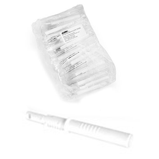 Intoxilyzer Disposable Mouthpieces for DS800i bag of 100 medical supply