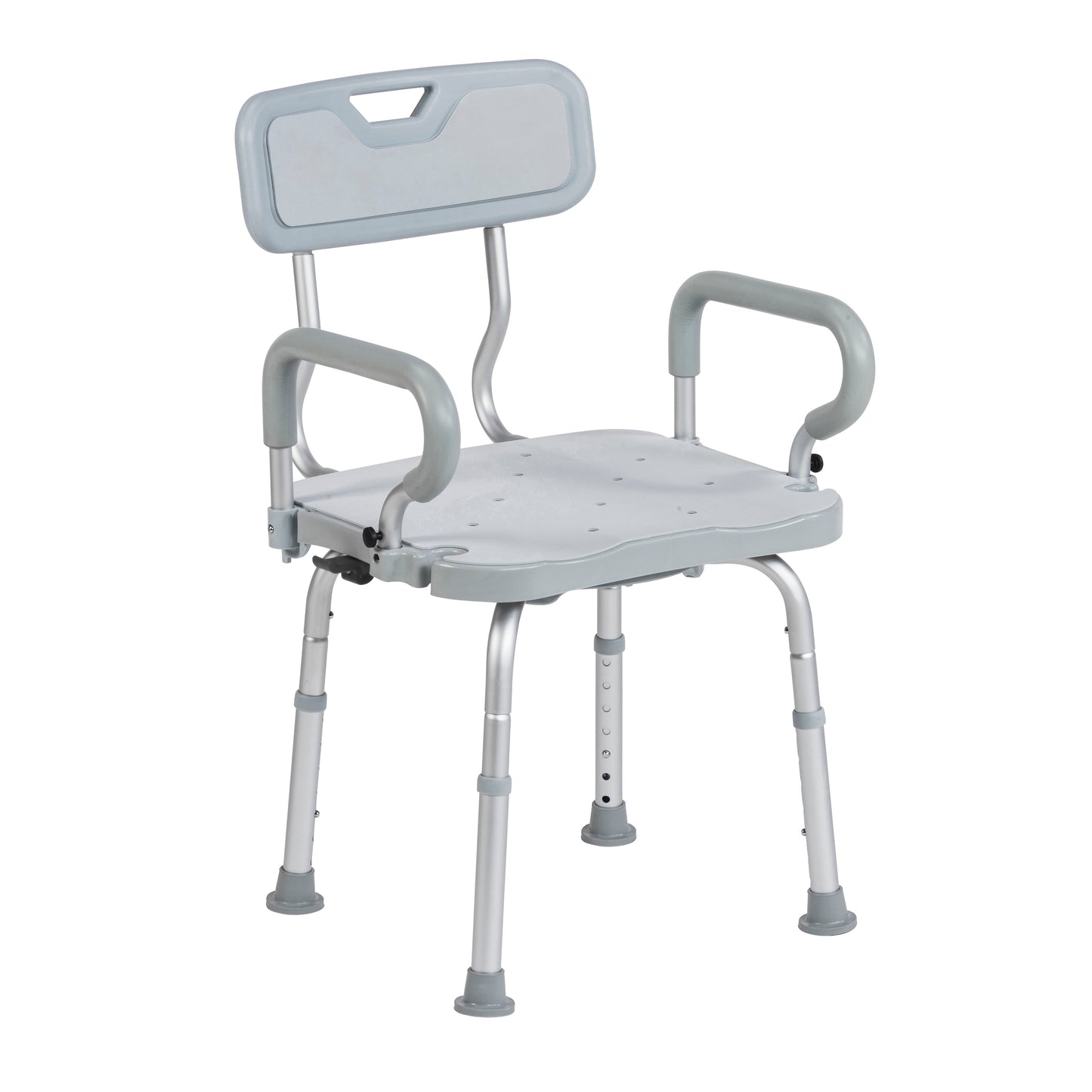 Drive Medical PreserveTech 360 Degrees Swivel Bath Chair medical supply