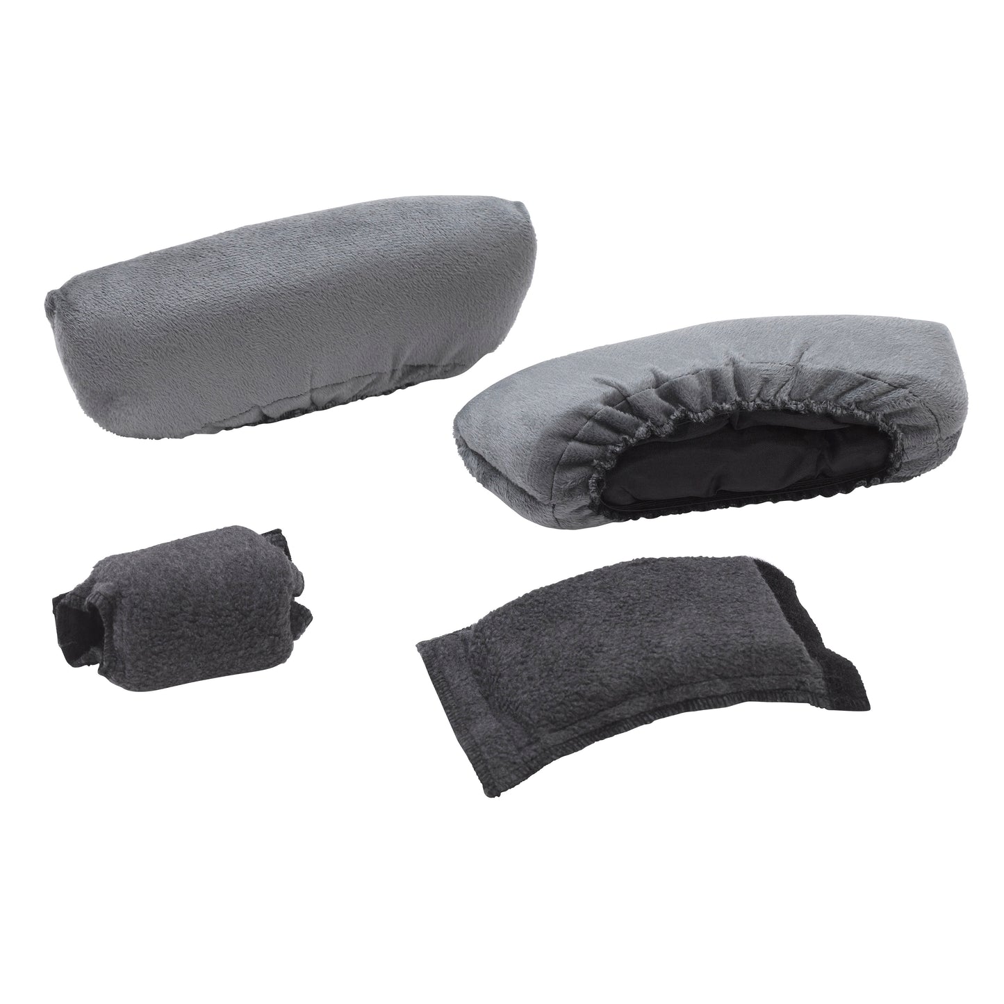 Drive Medical Crutch Pillows Accessory Kit 1 Pair medical supply