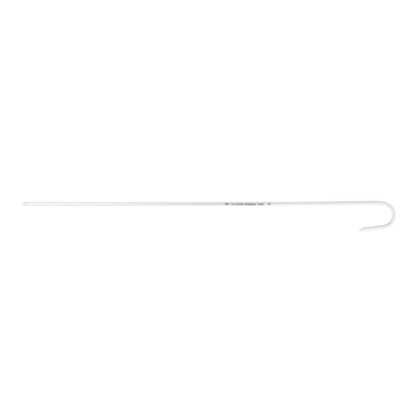 Resp-O2 Intubating Stylettes 10 Fr 20/bx medical supply