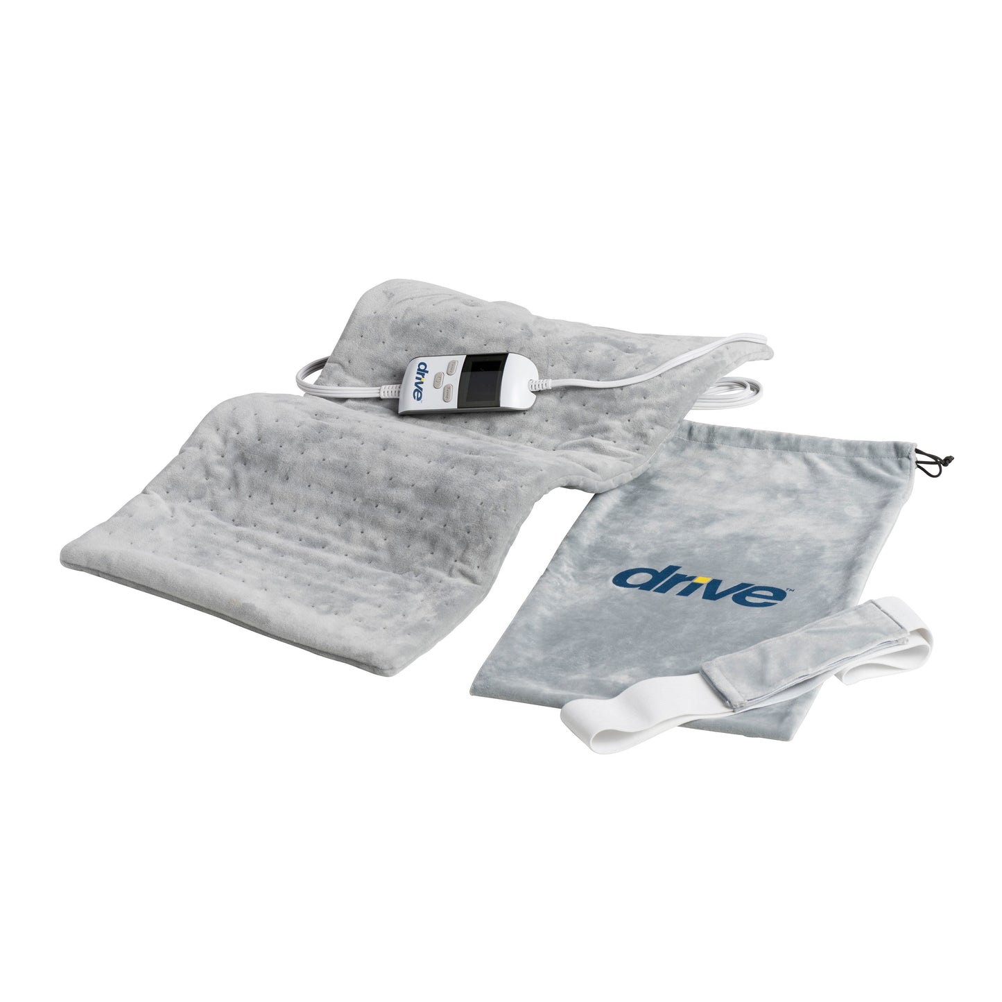 Hugo Digital Heating Pad medical supply