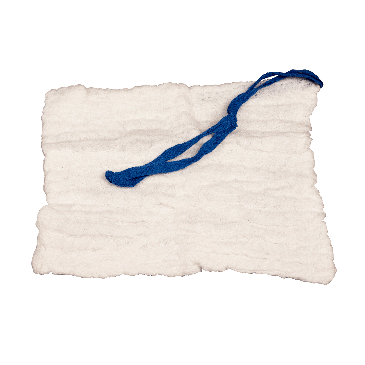 Dynarex Lap Sponge Pre-washed Sterile 12 x 12 40/5/cs medical supply