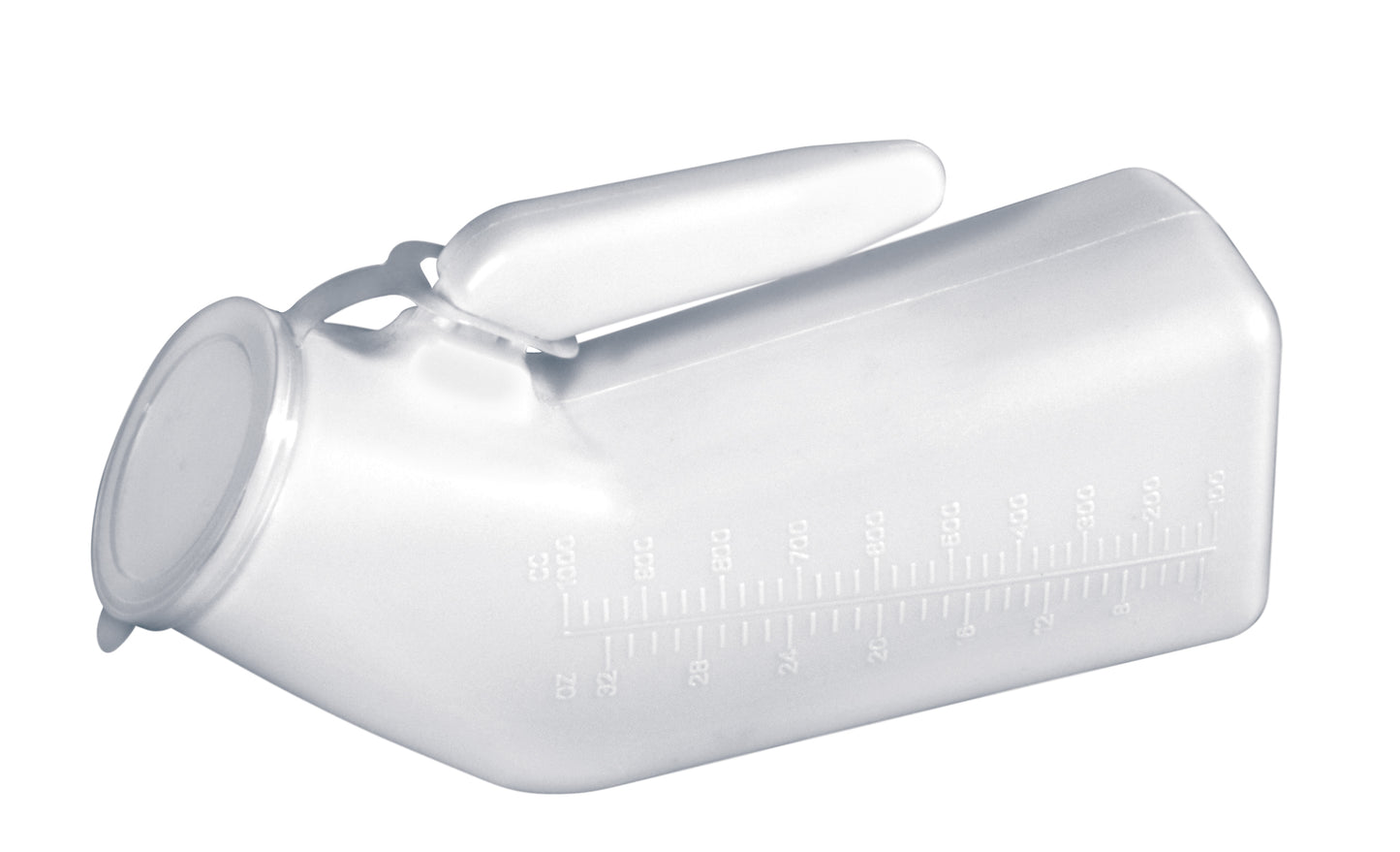 Drive Medical Lifestyle Incontinence Aid Male Urinal medical supply