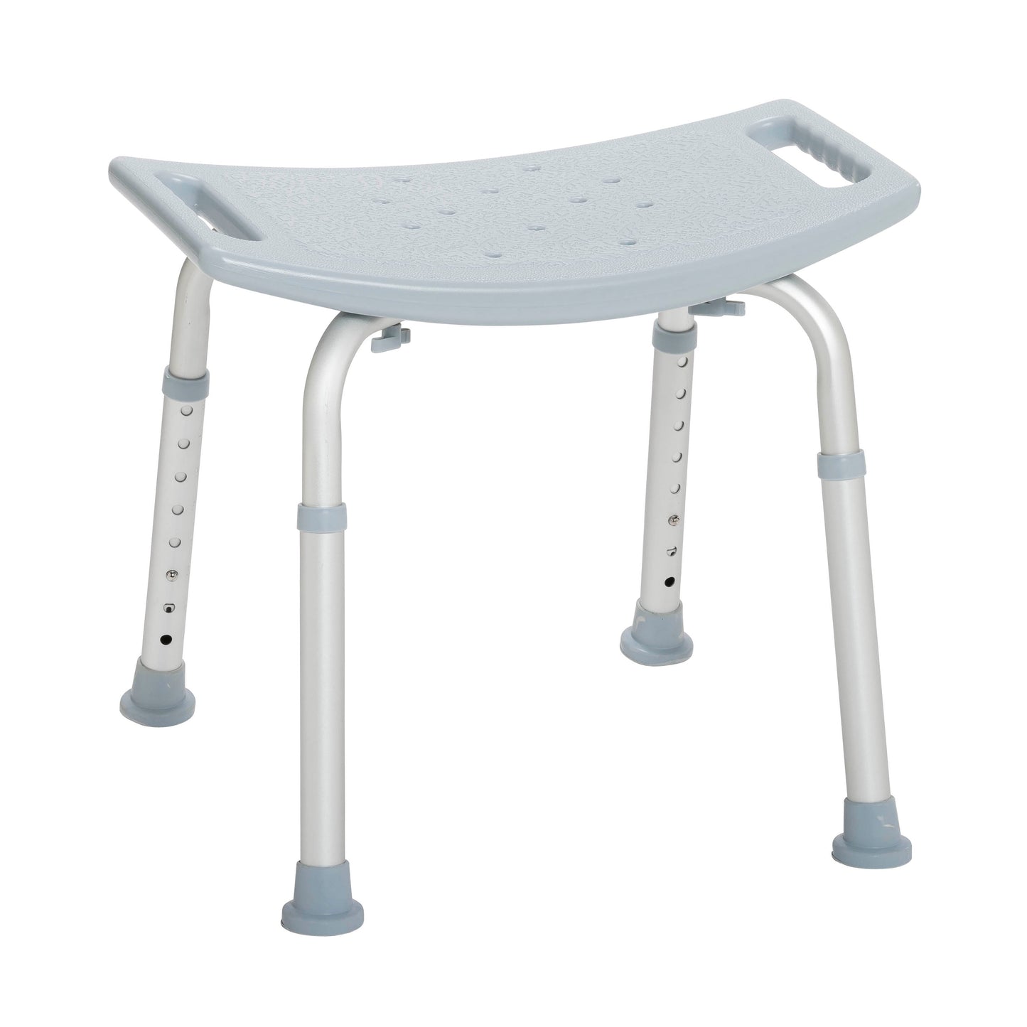 Drive Medical Shower Tub Bench Chair Gray medical supply