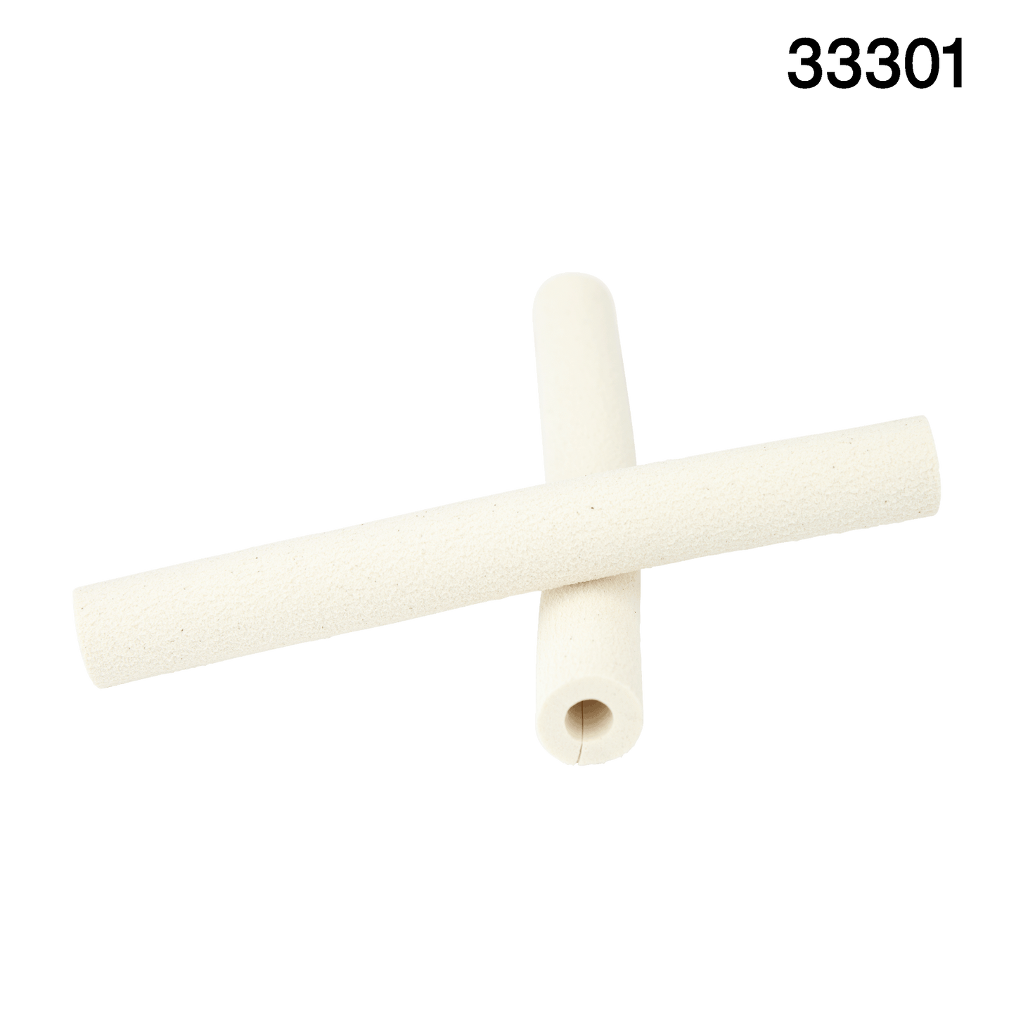 Resp-O2 Nasal Oxygen Cannula Advantage Ear Foam Covers Pediatric/Adult 50/cs medical supply